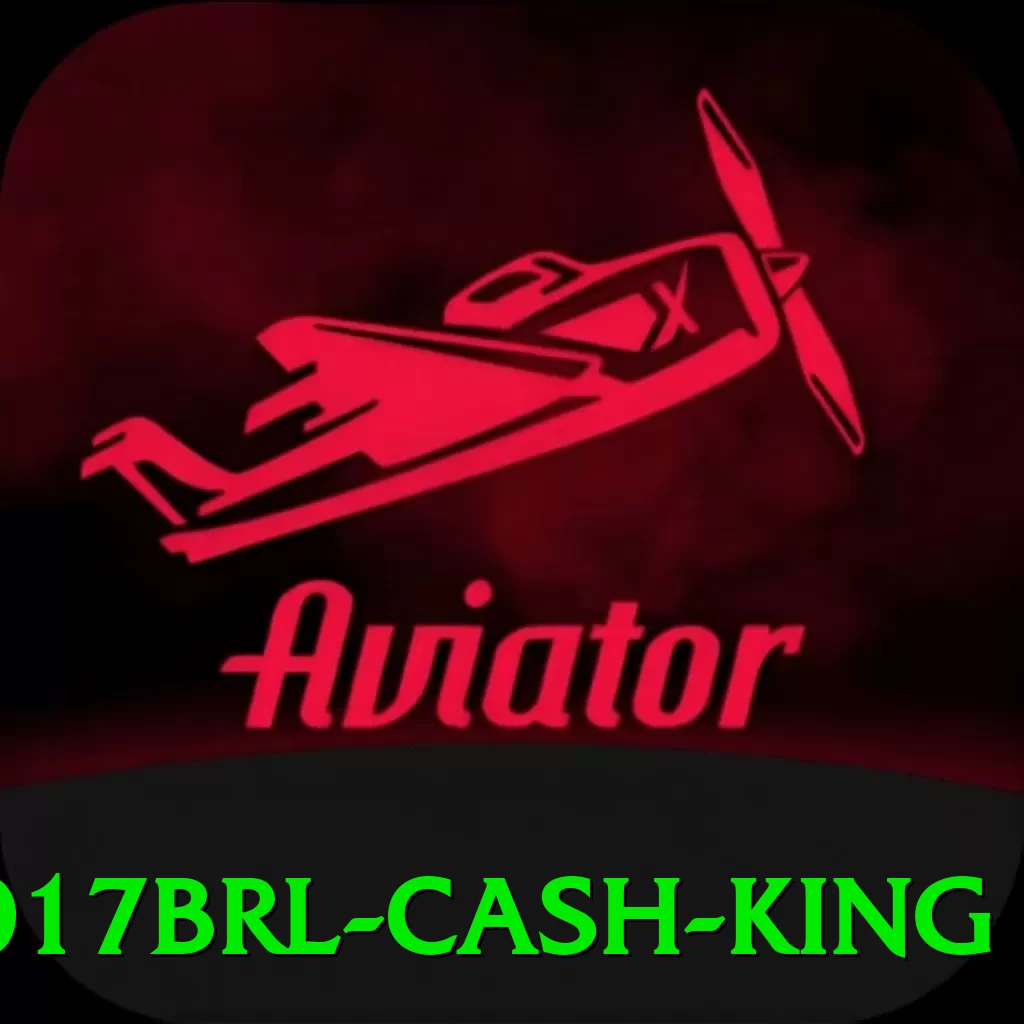 017brl Cash King - pro