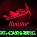 017brl Cash King
