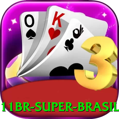 11br Super Brasil - go