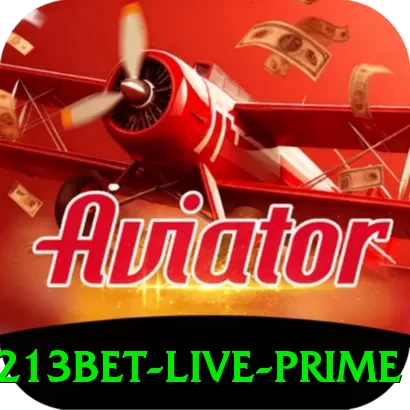 1213bet Live Prime - app