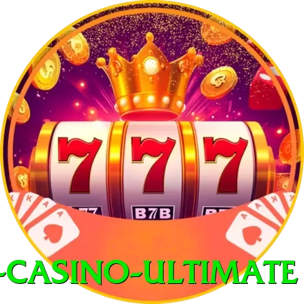 14pg Live Casino Ultimate - game