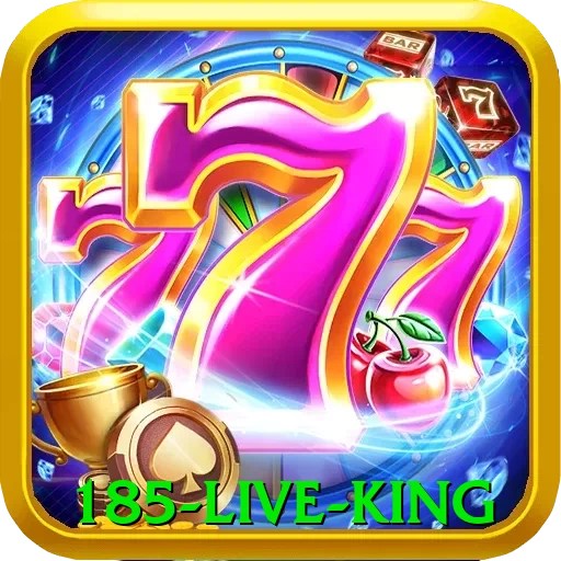 185 - Live King - app