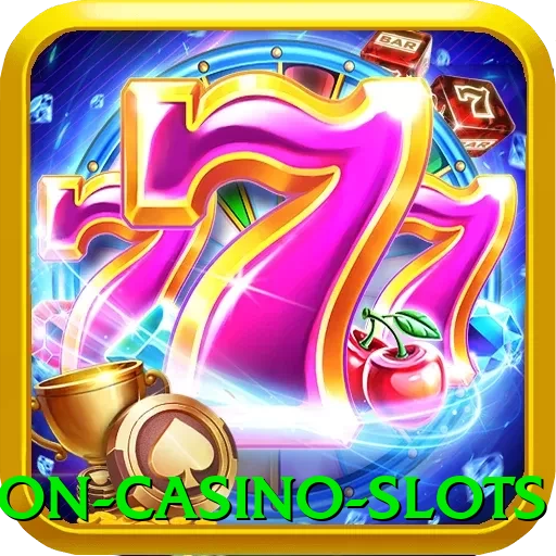 1865 Champion - Casino &amp; Slots - apk