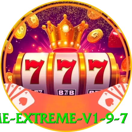 2007win Game Extreme v1.9.7 - game