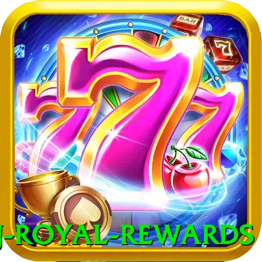 22aj Royal Rewards - pk