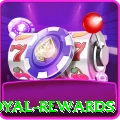 33ee Royal Rewards