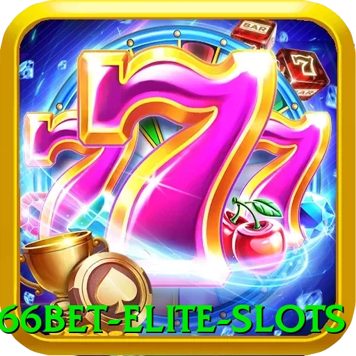 3466bet Elite Slots - apk