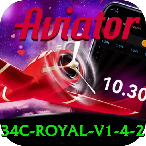 34c Royal v1.4.2 - game