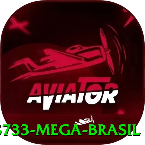 35733 Mega Brasil - apk