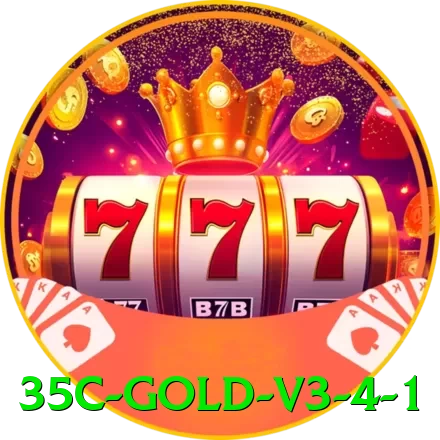 35c Gold v3.4.1 - go