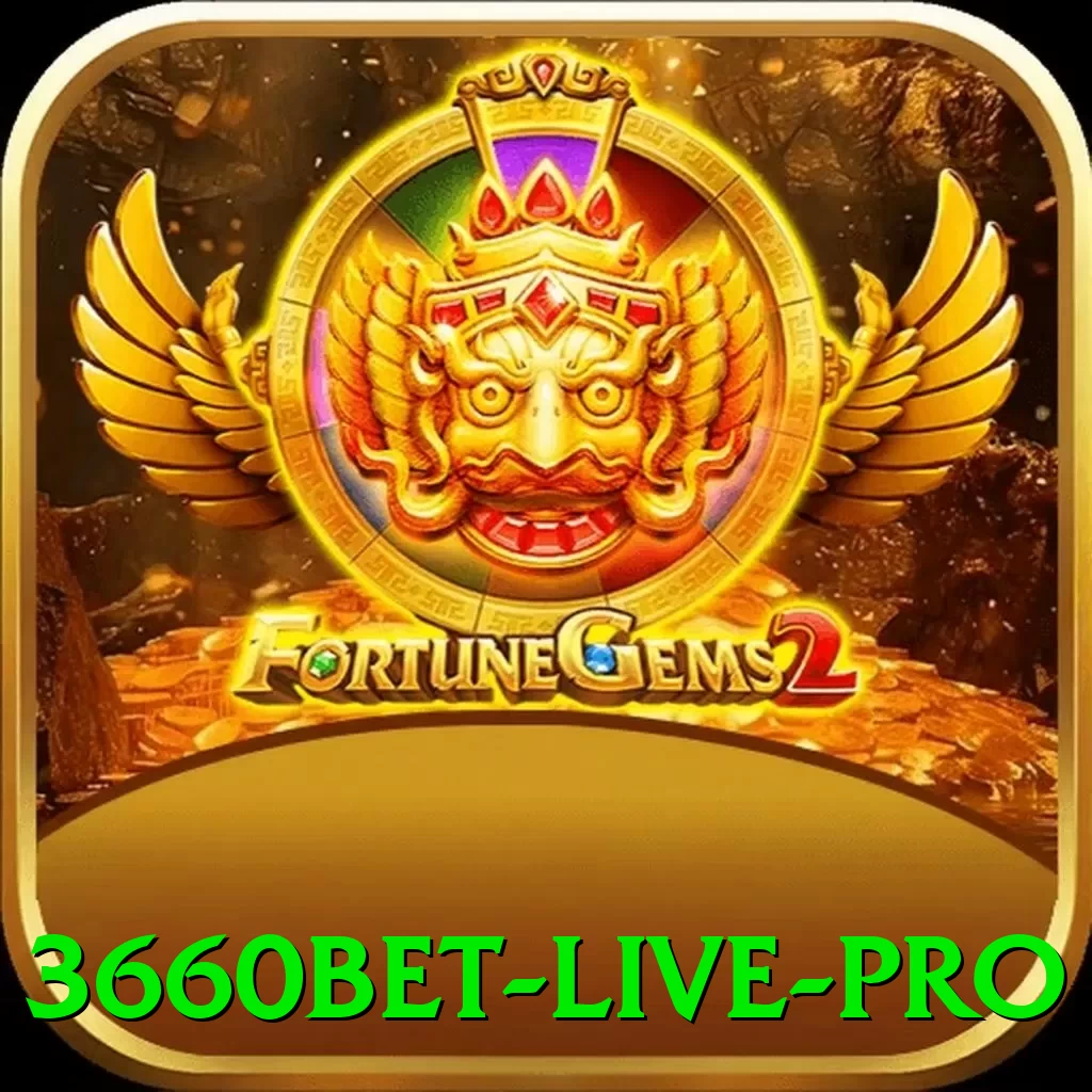 3660bet Live Pro - app