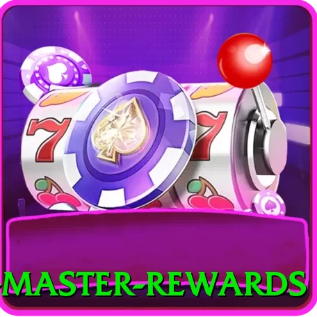 3737 Master Rewards - app