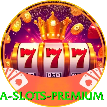 3aa - Slots Premium - app