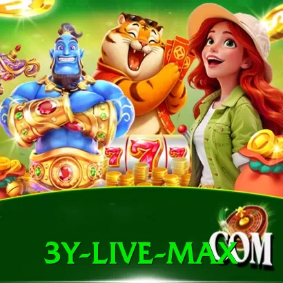 3y - Live Max - game