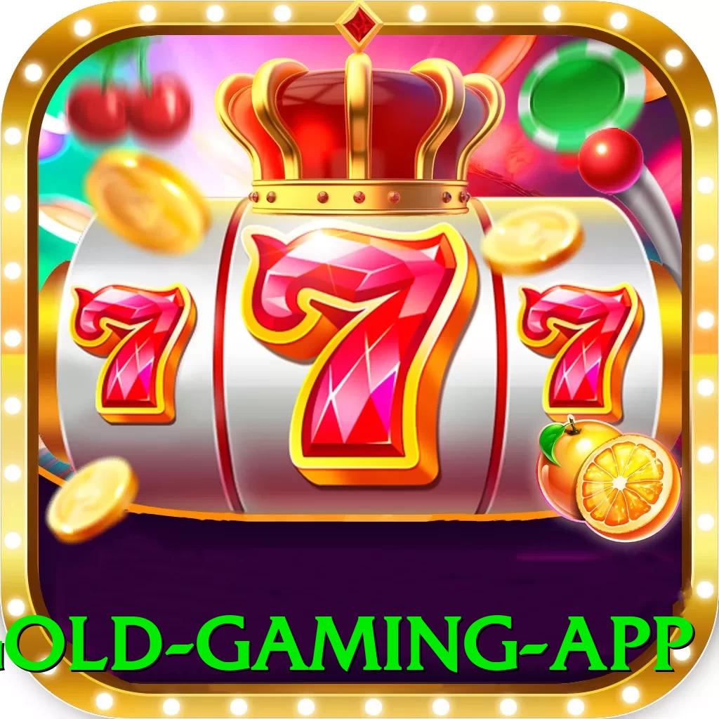 4296 Gold Gaming App - pak