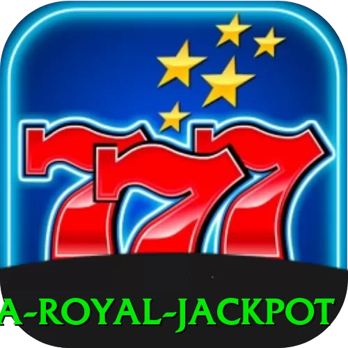 456a Royal Jackpot - apk