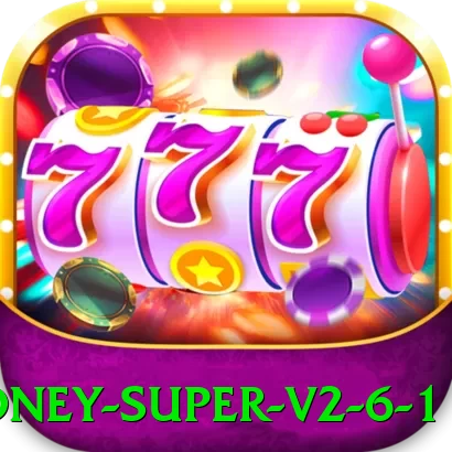4jj Money Super v2.6.1 - pk