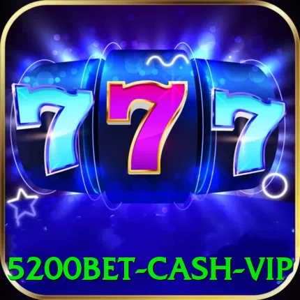 5200bet Cash VIP - pro