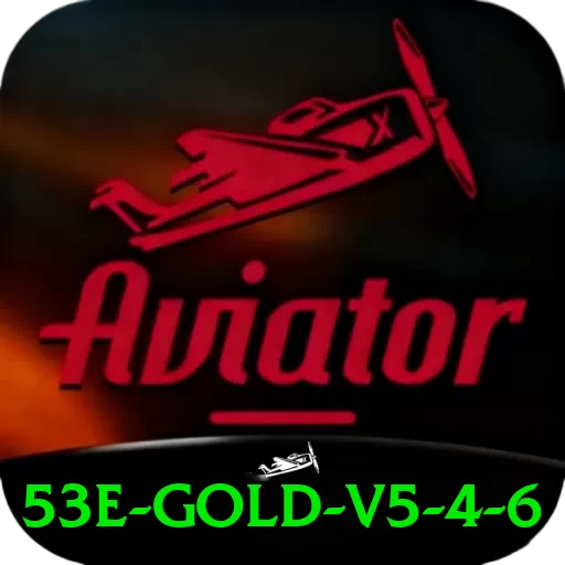 53e Gold v5.4.6 - pak