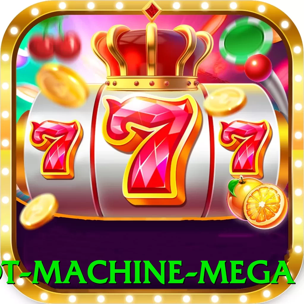 53pg Slot Machine Mega - pk