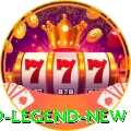 5419 Legend New
