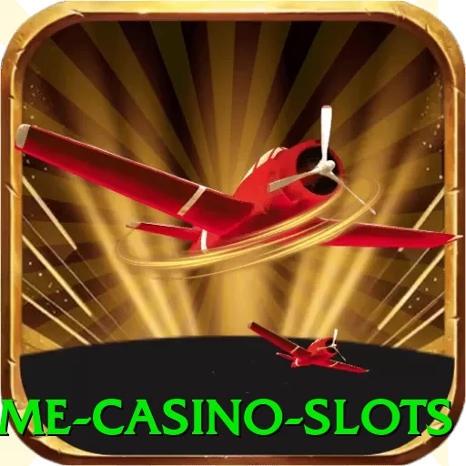 55ii Prime - Casino &amp; Slots - game