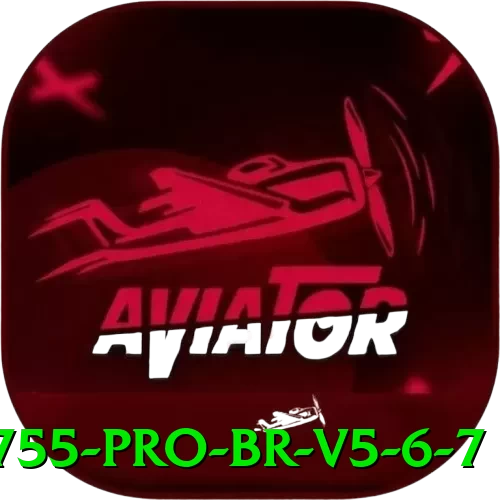 56755 Pro BR v5.6.7 - vip