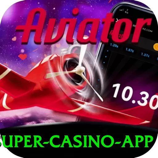 5y5y Super Casino App - pak