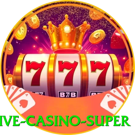 65h Live Casino Super - apk