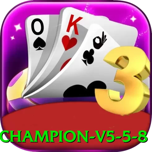 666a Champion v5.5.8 - apk
