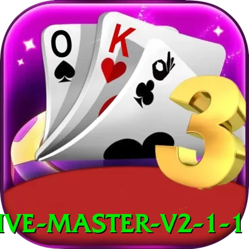 678jogo Live Master v2.1.1 - pak