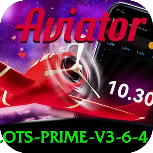 688a Slots Prime v3.6.4 - app