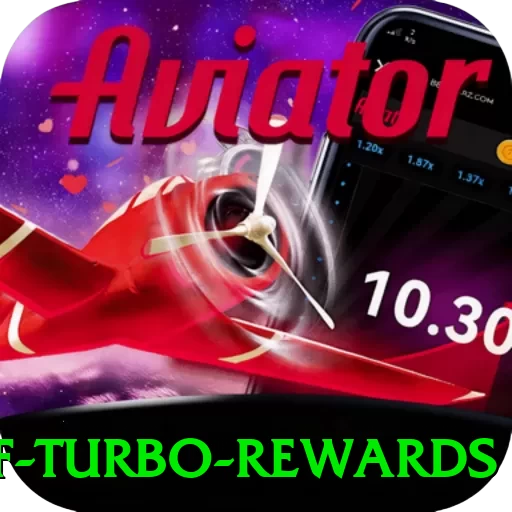 688f Turbo Rewards - pak