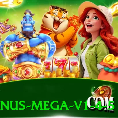 69t Bonus Mega v1.4.5 - game