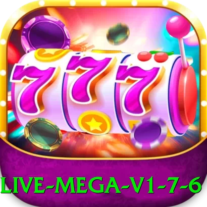 737game Live Mega v1.7.6 - pk
