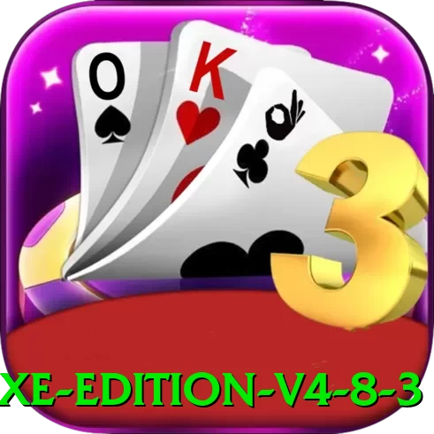 755t - Deluxe Edition v4.8.3 - apk