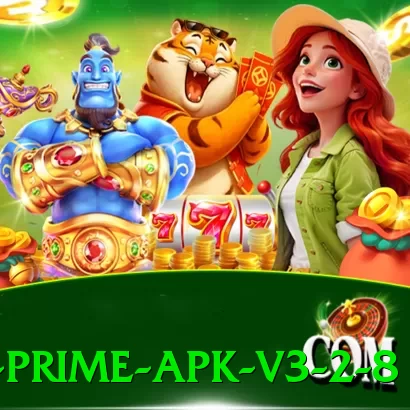 7659 Prime APK v3.2.8 - game