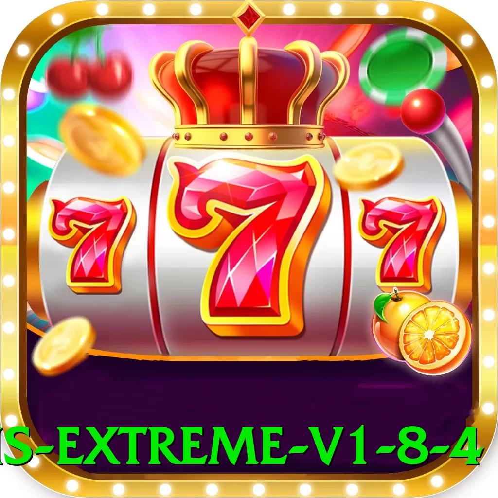 777kim Bonus Extreme v1.8.4 - apk