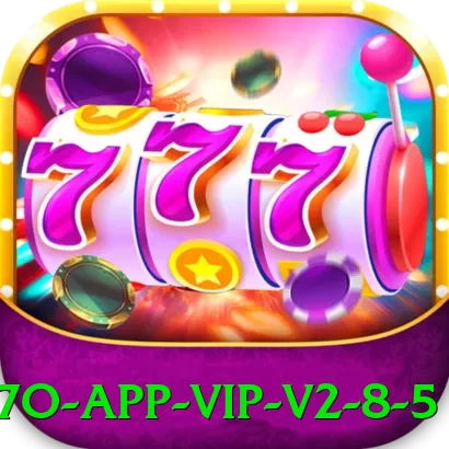 777o App VIP v2.8.5 - game