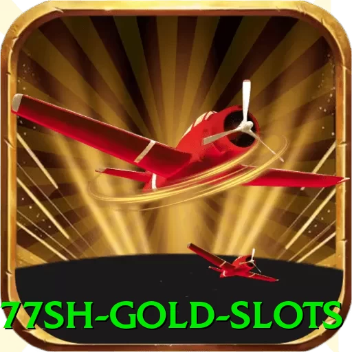 777sh Gold Slots - pro