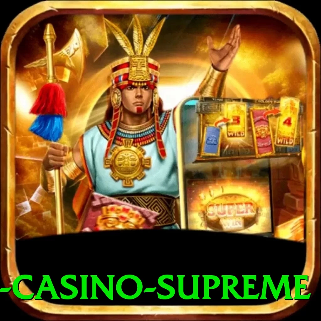 9083bet - Casino Supreme - pak