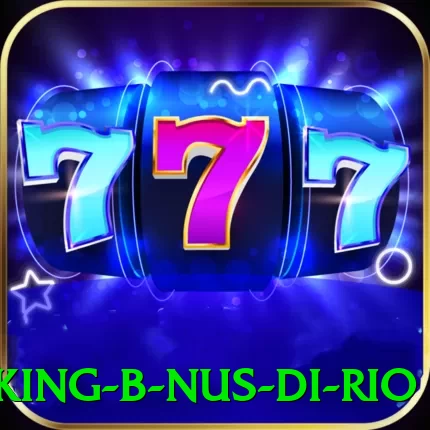 999kkg King - bônus diário - apk