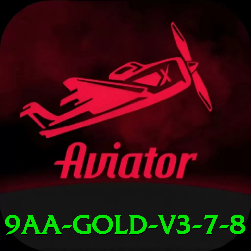 9aa Gold v3.7.8 - go