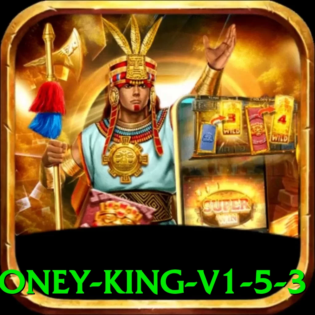 9kfun Money King v1.5.3 - game