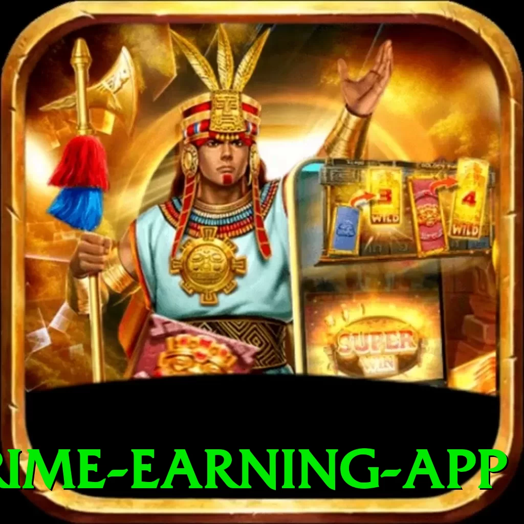 aa1 - Prime Earning App - app