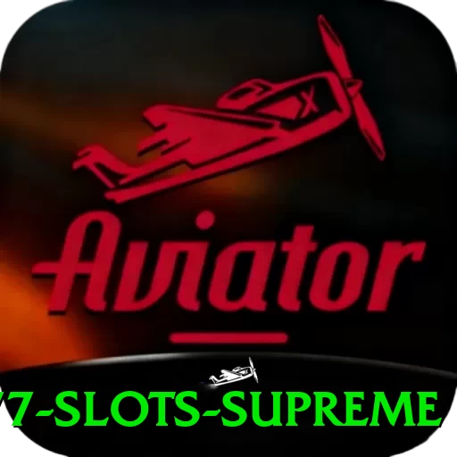 aa77 - Slots Supreme - vip
