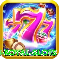 abrirwin Royal Slots