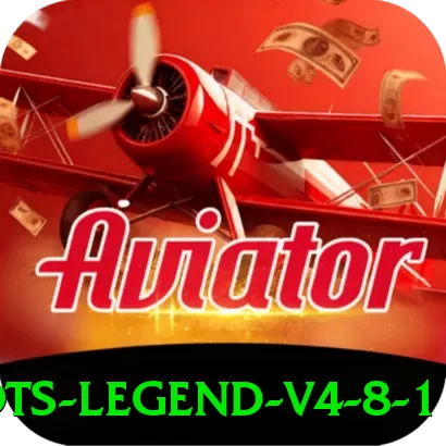 agua777 Slots Legend v4.8.1 - pk