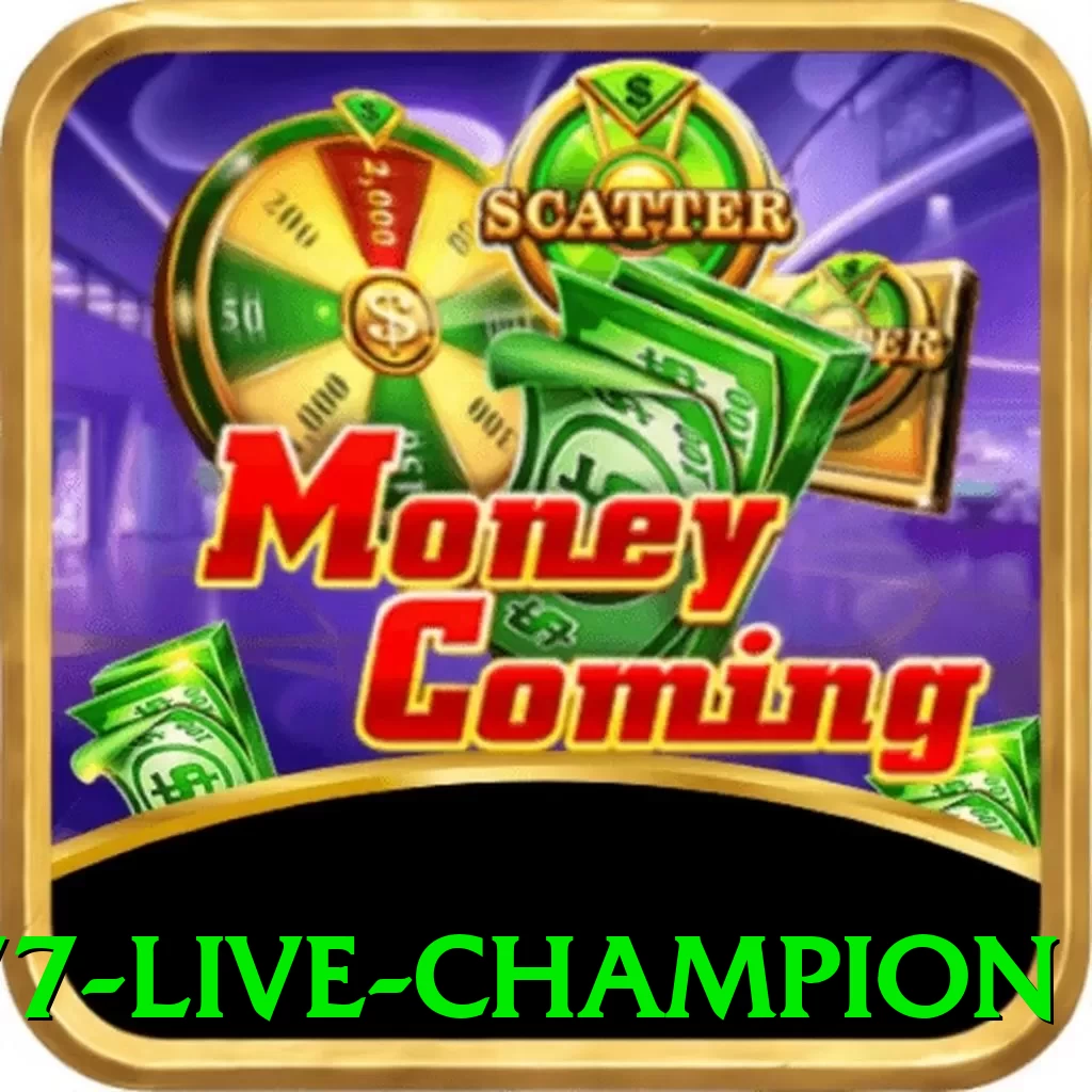ak777 Live Champion - app