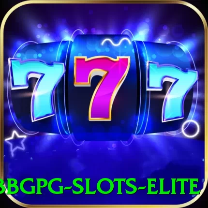 bbgpg - Slots Elite - pak